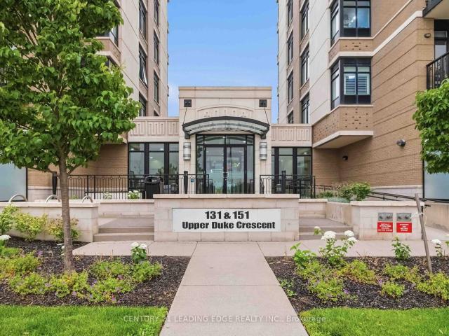 405 151 Upper Duke Crescent, Markham | Sold, N13573 | Condos. Ca