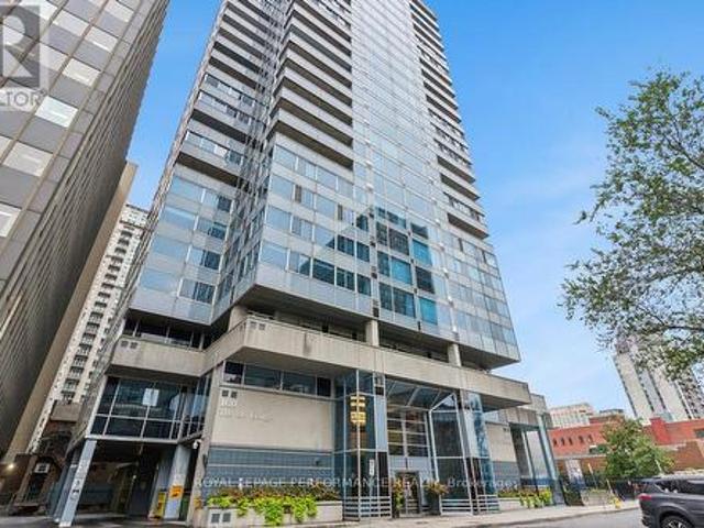 405 160 George Street, Ottawa, ON, K1N 9M2 condo for sale | Listing ID X12157 | Royal LePage