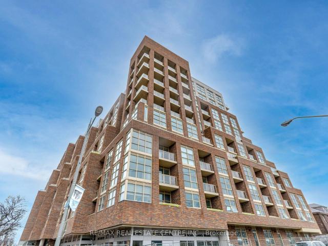 405 1787 St Clair Avenue in Toronto: Weston Pellam Park Condo Apartment for lease Toronto W03: MLS®# W12605110