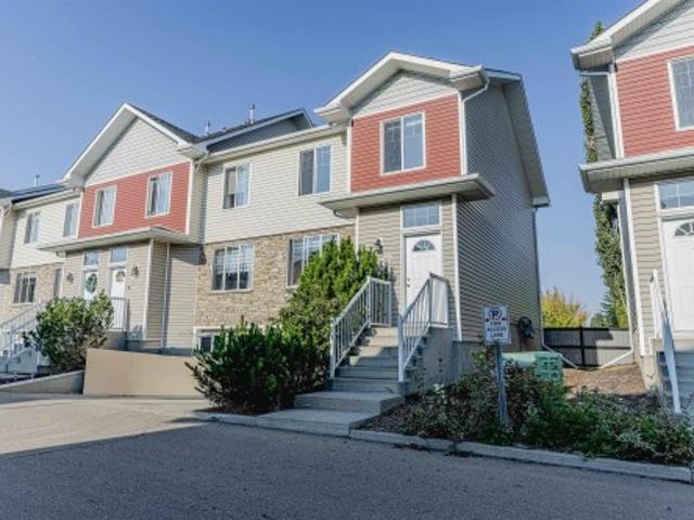 405 178 Bridgeport Bv, Leduc, AB, T9E 8S8 townhouse for sale | Listing ID E4502 | Royal LePage