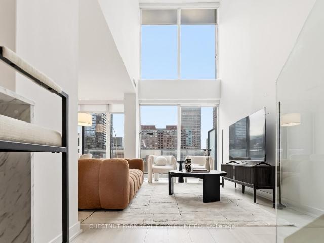 405 18 Maitland Terrace, Toronto | 3Beds/3Bath, Condo, $5,500/mo | Condos. Ca