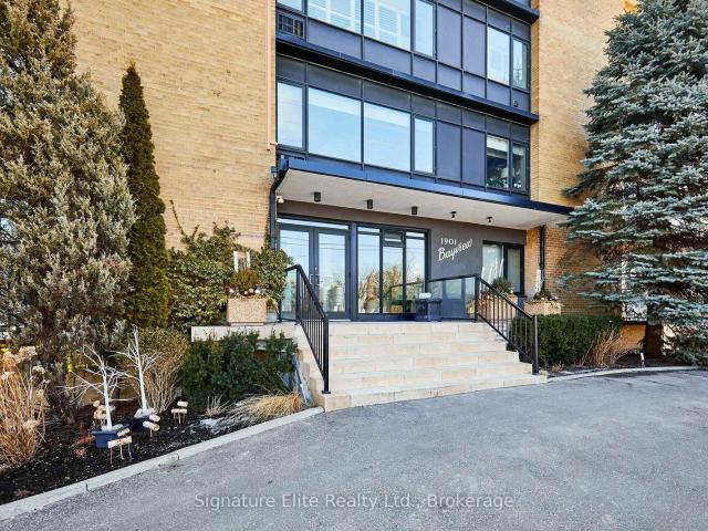 405 1901 Bayview Avenue, East York | Leased, C13518 | Condos. Ca