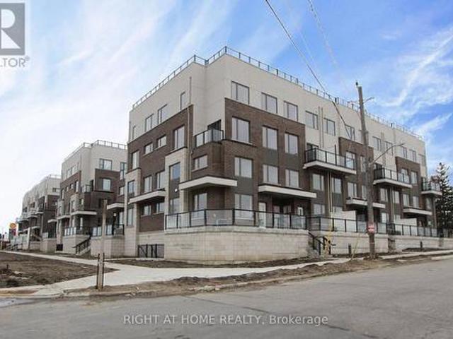 405 1 Whites Road, Pickering Woodlands, ON, L1V 1R4 townhouse for lease | Listing ID E13590 | Royal LePage