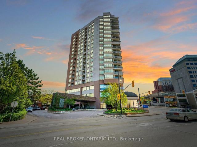 405 1 Belvedere Court, Brampton | For Sale @ $479,999 | Condos. Ca