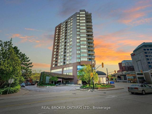 405 1 Belvedere Court, Brampton | 2Beds/3Bath, Condo, $479,999 | Condos. Ca