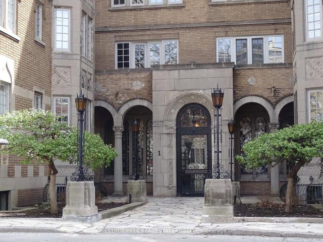 405 1 Clarendon Avenue, Toronto | 1Beds/1Bath, Condo, $2,980/mo | Condos. Ca