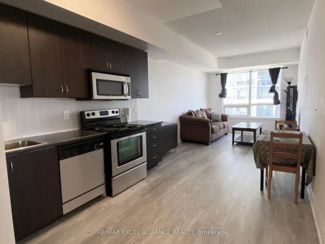 405 1 De Boers Drive, North York | 2+1Beds/2Bath, Condo, $3,050/mo | Condos. Ca