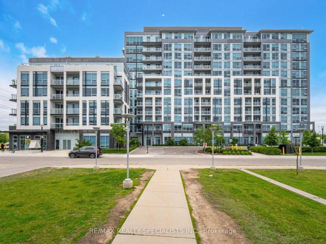 405 1 Main Street E, Milton | For Sale @ $459,900 | Condos. Ca