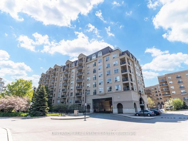 405 1 Maison Parc Court, Thornhill | For Sale @ $798,000 | Condos. Ca