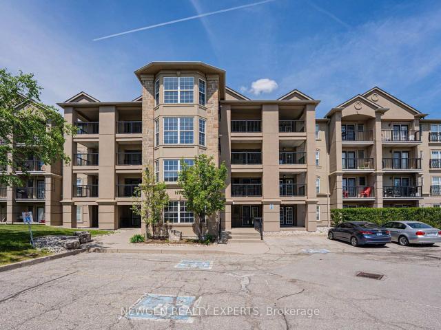 405 1 Maple Avenue, Milton | 2Beds/1Bath, Condo, $534,900 | Condos. Ca