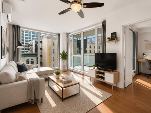 405 1 Rue Drummond, Montréal Ville Marie, QC, H3G 0B6 condo for sale | Listing ID 21549 | Royal LePage