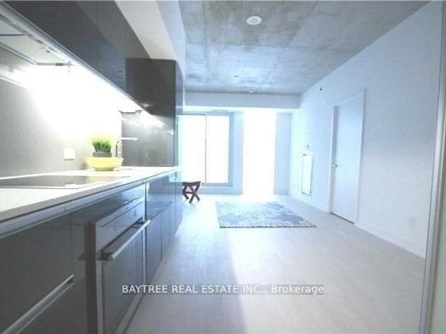 405 20 Gladstone Avenue, Toronto | Leased, C13545 | Condos. Ca