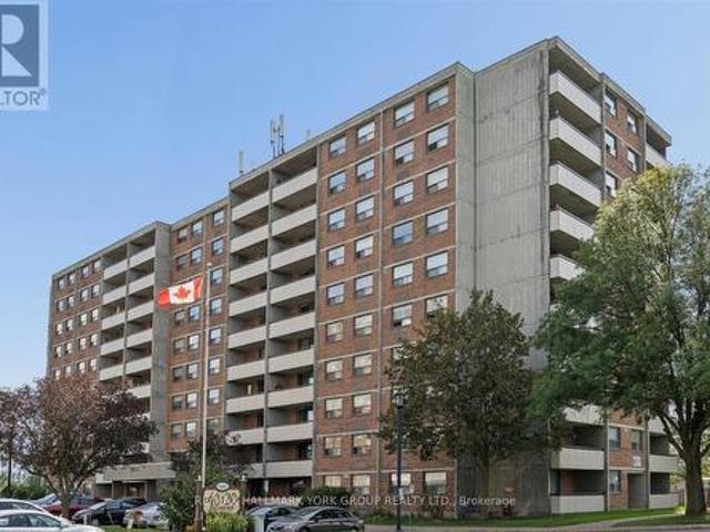 405 20 William Roe Boulevard, Newmarket, ON, L3Y 5V6 condo for sale | Listing ID N13691 | Royal LePage