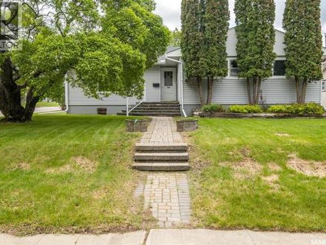 405 21St Street W, Prince Albert, SK, S6V 4J5 house for sale | Listing ID SK038896 | Royal LePage