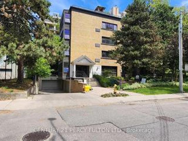 405 22 Woodlawn Avenue E, Toronto, ON, M4T 1W4 lease for lease | Listing ID C13233 | Royal LePage