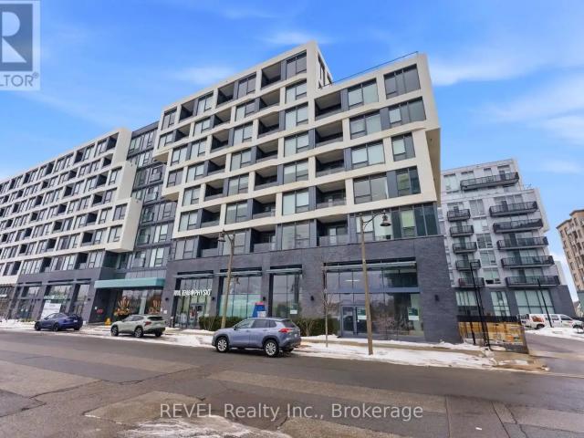 405 2450 OLD BRONTE ROAD