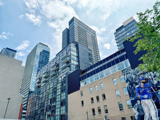 405 25 oxley Street, Toronto | 1Beds/1Bath, Condo, $2,200/mo | Condos. Ca
