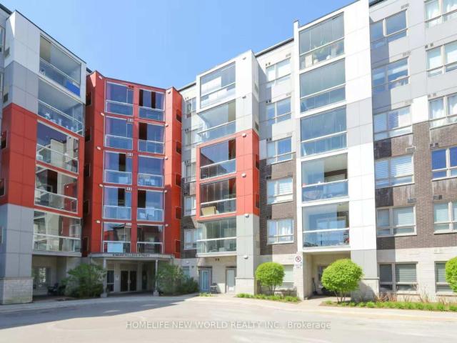 405 2 Adam Sellers Street, Markham | 2+1Beds/2Bath, Condo, $746,000 | Condos. Ca
