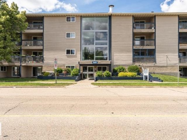 405 2 Mill Woods Road E, Edmonton, AB, T6L 5X6 condo for sale | Listing ID E4496 | Royal LePage