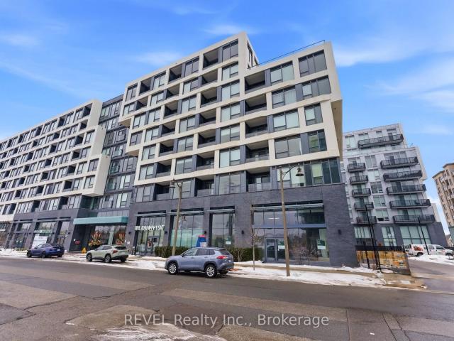 405 2 Old Bronte Road, Oakville | 2Beds/2Bath, Condo, $2,550/mo | Condos. Ca