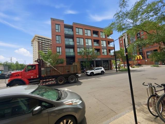 405 2 Rue Ontario E. Montréal Ville Marie, QC, H2K 1W9 condo for sale | Listing ID 28757 | Royal LePage