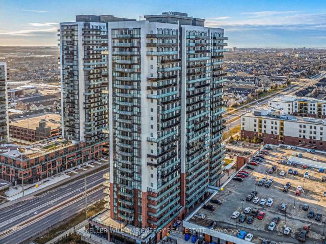 405 2 Simcoe Street N, Oshawa | 1Beds/1Bath, Condo, $319,900 | Condos. Ca
