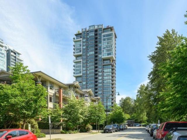 405 301 Capilano Road, Port Moody, BC, V3H 0G6 Luxury Single Family Property For Sale | Listing ID R3127 | Royal LePage Carriage Trade Luxury Properties