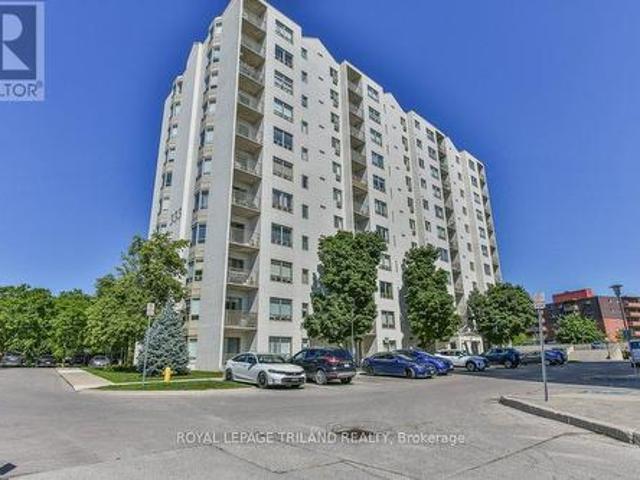 405 333 Commissioners Road W, London South D, ON, N6J 4X7 condo for sale | Listing ID X13537 | Royal LePage