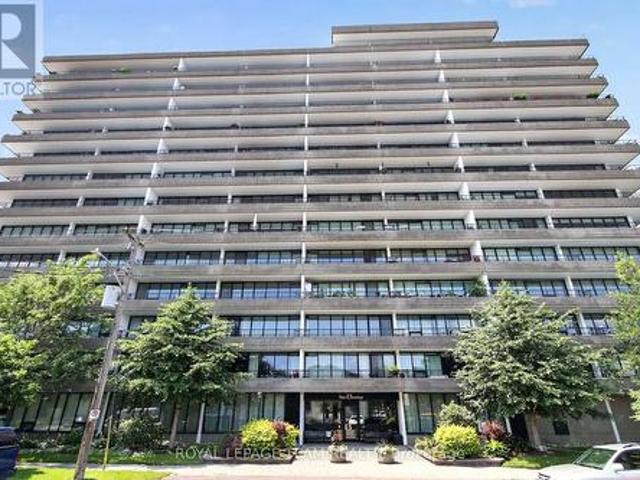 405 370 Dominion Avenue, Ottawa, ON, K2A 3X4 condo for sale | Listing ID X13683 | Royal LePage