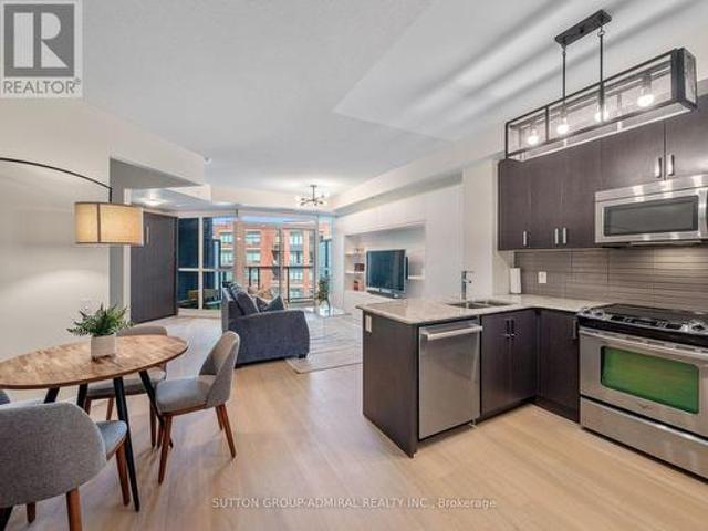 405 7 Yonge Street, Vaughan, ON, L4J 0J5 condo for sale | Listing ID N13686 | Royal LePage
