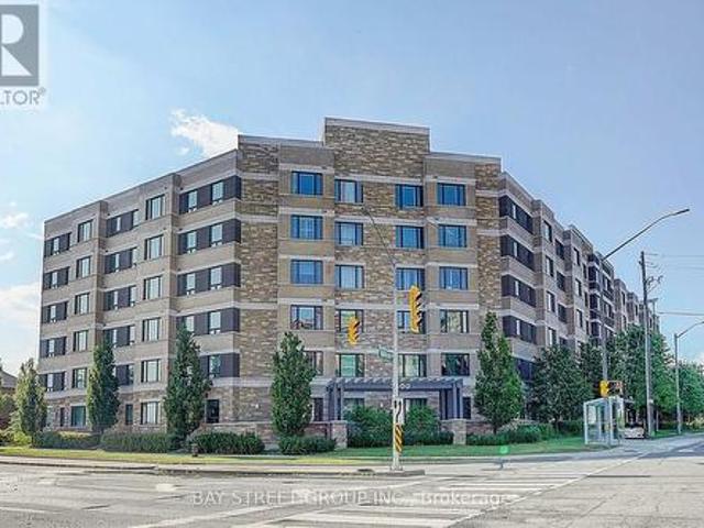 405 7 Markham Road, Markham, ON, L3S 0C5 condo for sale | Listing ID N13523 | Royal LePage