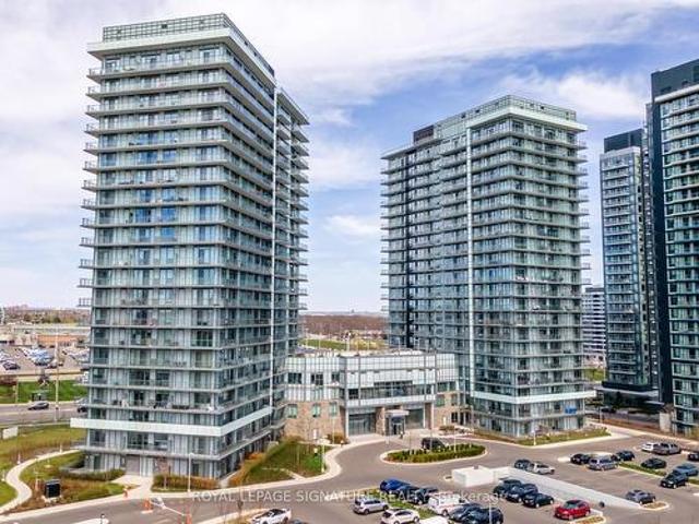 405 4 Metcalfe Avenue, Mississauga, ON, L5M 0Z7 condo for sale | Listing ID W12218 | Royal LePage