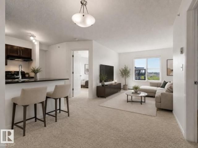 405 534 Watt Bv Sw, Edmonton, AB, T6X 1P7 condo for sale | Listing ID E4499 | Royal LePage