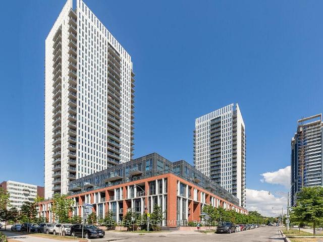 405 55 Regent Park Boulevard N, Toronto | 1+1Beds/1Bath, Condo, $2,400/mo | Condos. Ca