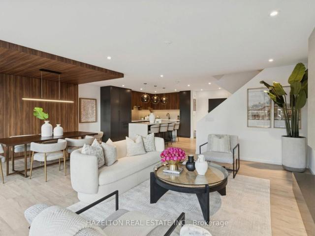 405 55A Avenue Road, Toronto | Terminated, C12634 | Condos. Ca