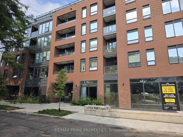 405 5 Lakeview Avenue, Toronto | 1Beds/1Bath, Condo, $2,300/mo | Condos. Ca