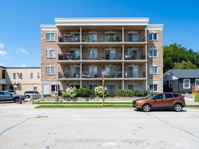 405 73 Washington Avenue, Oakville | 1Beds/1Bath, Condo, $449,000 | Condos. Ca