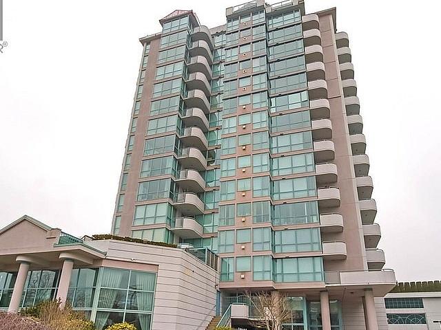 405 7500 Granville Avenue Richmond, British Columbia