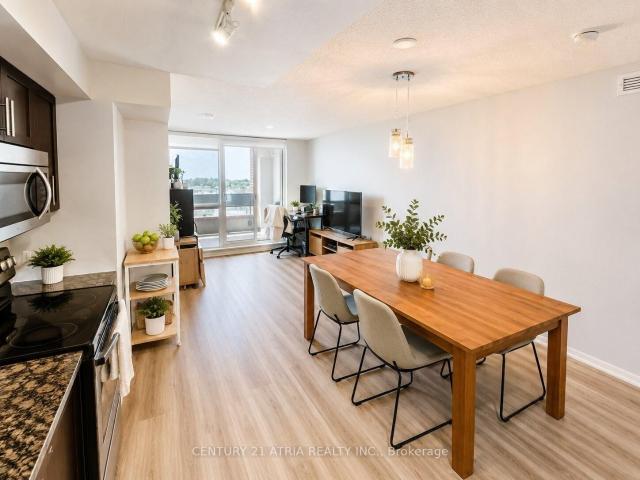 405 830 Lawrence Avenue W, North York | 2Beds/2Bath, Condo, $2,700/mo | Condos. Ca