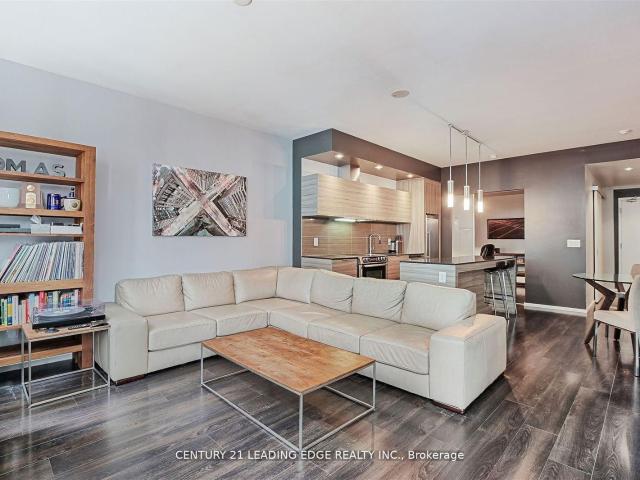 405 8 Charlotte Street, Toronto | For Sale @ $899,000 | Condos. Ca