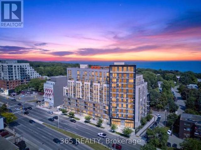 405 90 Glen Everest Road, Toronto, ON, M1N 1T7 condo for sale | Listing ID E13661 | Royal LePage