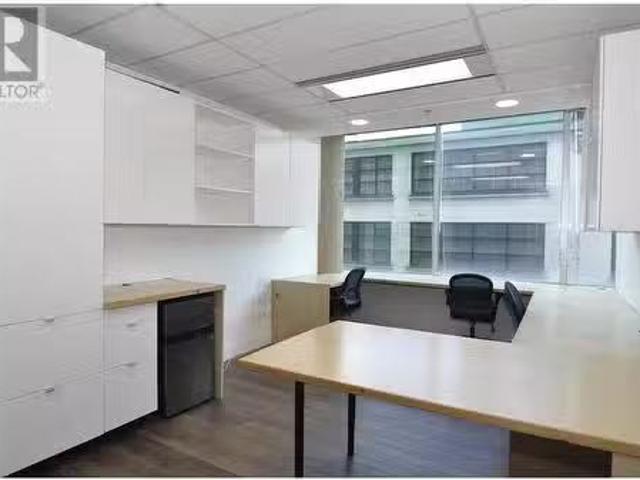 405 938 Howe Street, Vancouver, BC, V6Z 1N9 commercial for s.