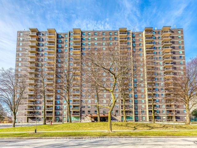 405 966 Inverhouse Drive, Mississauga | Sold, W12969 | Condos. Ca