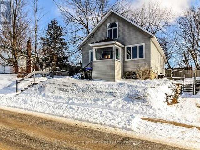 405 Bay Street, Midland, ON, L4R 1K7 house for sale | Listing ID S11892 | Royal LePage
