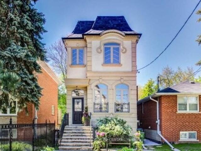 405 Bedford Park Avenue