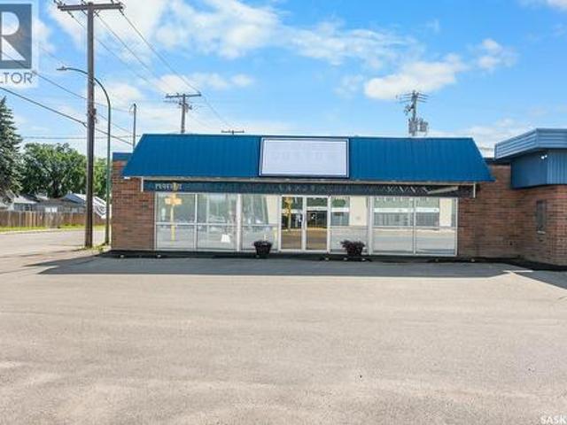 405 Broad Street, Regina, SK, S4R 1X4 commercial for lease | Listing ID SK041690 | Royal LePage