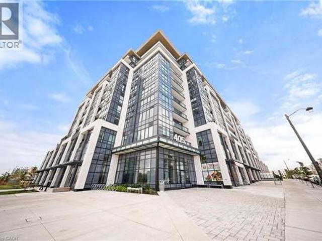 405 Dundas Street W Unit# 316, Oakville, ON, L6M 4P9 condo for sale | Listing ID 40837 | Royal LePage