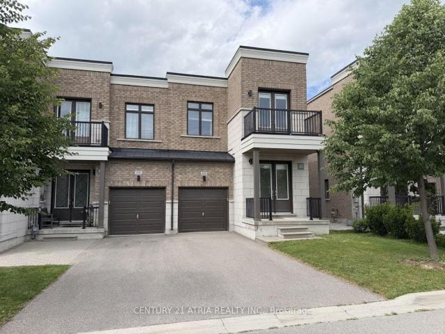 405 Elyse Court, Aurora | For Rent @ $3,500 | Condos. Ca