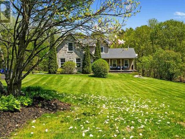 405 Fiddick Road, Cramahe, ON, K0K 1H0 house for sale | Listing ID X13149 | Royal LePage