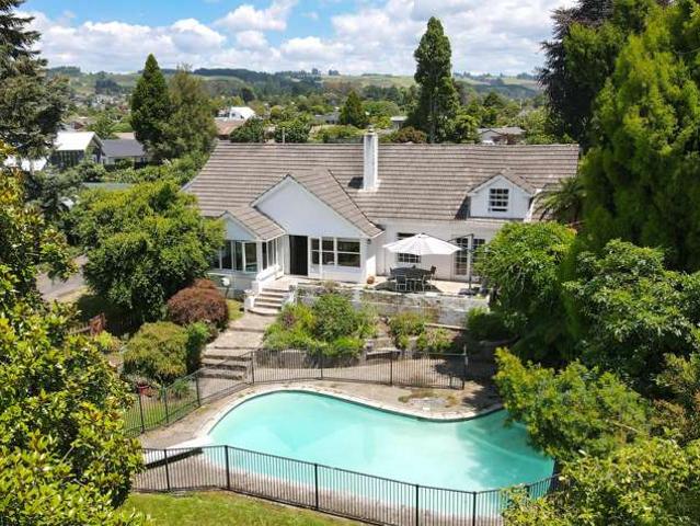 405 Old Taupo Road, Springfield, Rotorua